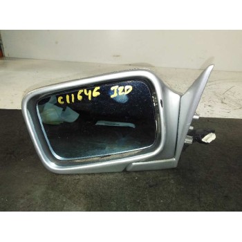 RETROVISOR IZQUIERDO 19443271 ELECTRICO 4 PIN 50559 PLATA