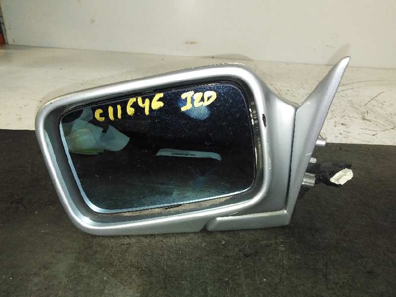 Recambio de retrovisor izquierdo para bmw serie 5 berlina (e34) 525i (125kw) referencia OEM IAM 19443271 ELECTRICO 4 PIN 50559 P