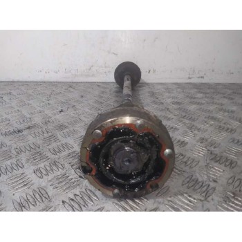 Recambio de transmision trasera derecha para audi a6 berlina (4b2) 2.5 tdi quattro referencia OEM IAM 4B0501203C  