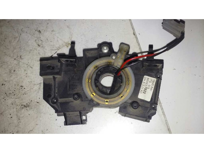 Recambio de anillo airbag para renault kangoo (f/kc0) alize referencia OEM IAM   SOLO CONTRACTOR