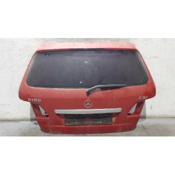 PORTON TRASERO A1697401305 ROJO 