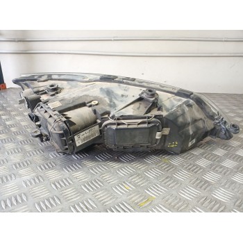 Recambio de faro izquierdo para seat leon (5f1) reference ecomotive referencia OEM IAM 90010798 5F1941005A 