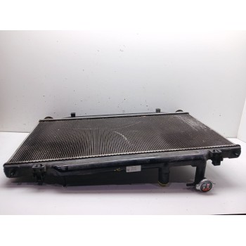 Recambio de radiador agua para mazda 6 station wagon (gj, gl) 2.2 d referencia OEM IAM 2230004510  