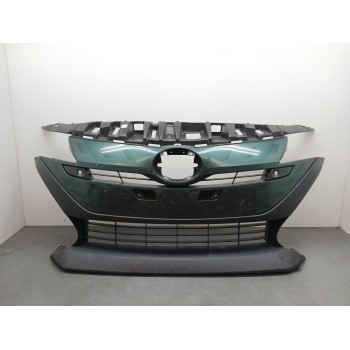 REJILLA PARAGOLPES DELANTERO 5310147040 