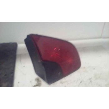 PILOTO TRASERO IZQUIERDO INTERIOR INTERIOR RANCHERA