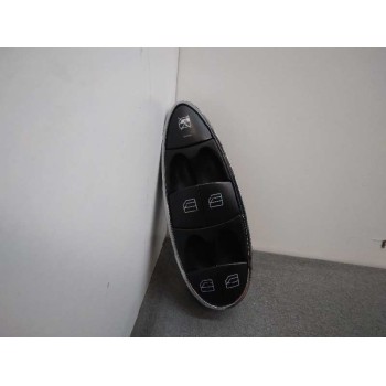 Recambio de mando elevalunas delantero izquierdo para mercedes-benz clase cls (w219) 320 cdi (219.322) referencia OEM IAM A21182