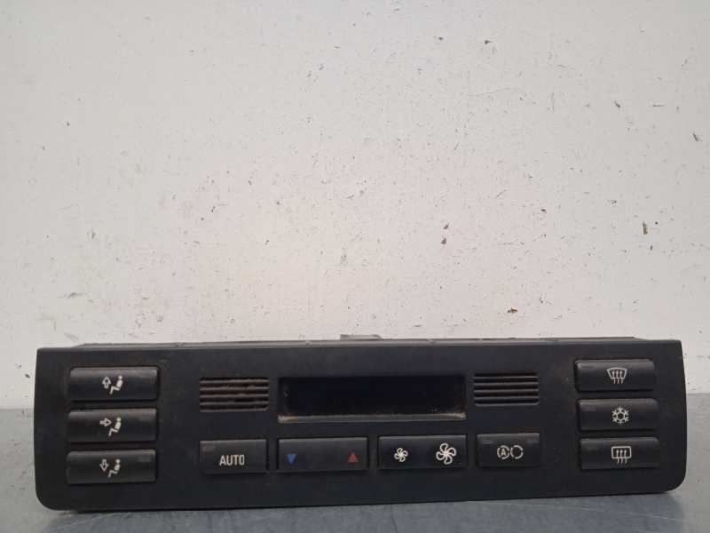 Recambio de mando climatizador para bmw serie 3 berlina (e46) 318i referencia OEM IAM 64116919784 6919784 