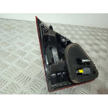 Recambio de piloto trasero derecho interior para peugeot 2008 (--.2013) allure referencia OEM IAM 9814757280  