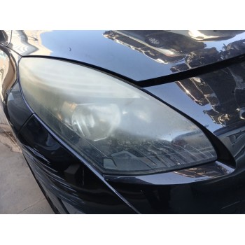 Recambio de faro derecho para renault grand scénic iii (jz0/1_) 1.4 16v (jz0f) referencia OEM IAM 89902925  