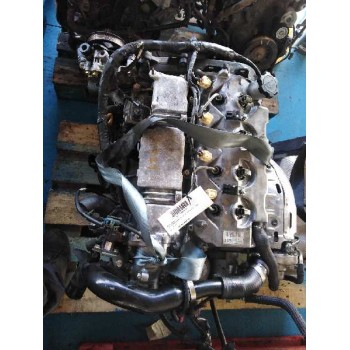 MOTOR COMPLETO 1CD-FTV <<M>> 