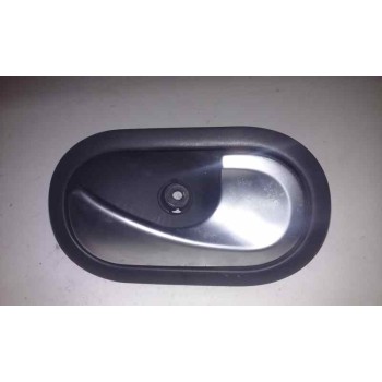 MANETA INTERIOR TRASERA DERECHA 