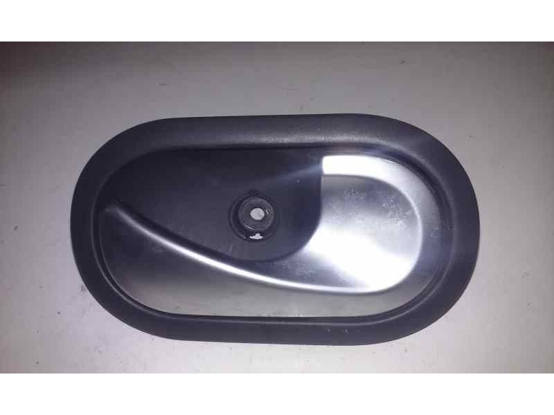 Recambio de maneta interior trasera derecha para renault modus fantasy referencia OEM IAM   