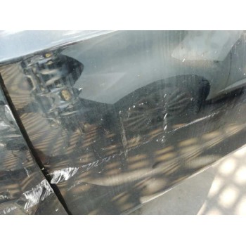 Recambio de puerta delantera izquierda para bmw serie 5 gran turismo (f07) 530d referencia OEM IAM 41007206439 DAÑADA VER FOTOS 