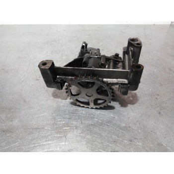 Recambio de bomba aceite para peugeot 407 st confort referencia OEM IAM 9644350880  