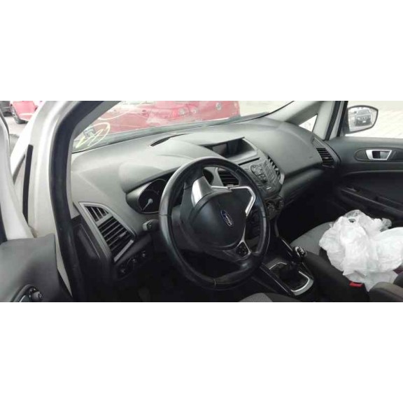 Recambio de kit airbag para ford ecosport trend referencia OEM IAM   