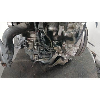 Recambio de despiece motor para toyota avensis (_t25_) 2.2 d-4d (adt251_) referencia OEM IAM 2ADFTV  2AD-FTV