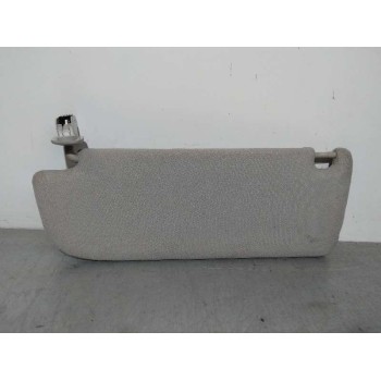 Recambio de parasol derecho para audi a6 berlina (4f2) 3.0 tdi quattro (165kw) referencia OEM IAM   