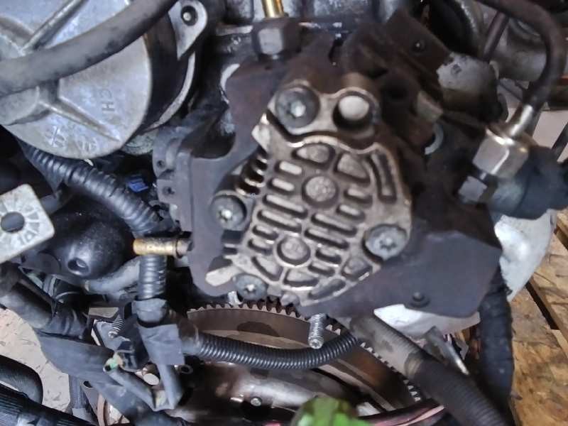 Recambio de bomba inyeccion para opel vivaro furgón/combi (07.2006 =>) furgón l1h1 2,7t edition referencia OEM IAM   