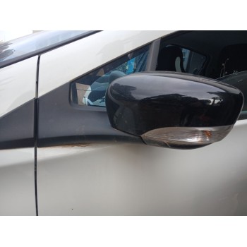 Recambio de retrovisor izquierdo para renault zoe (bfm_) zoe referencia OEM IAM 963020936R  NO ABATIBLE