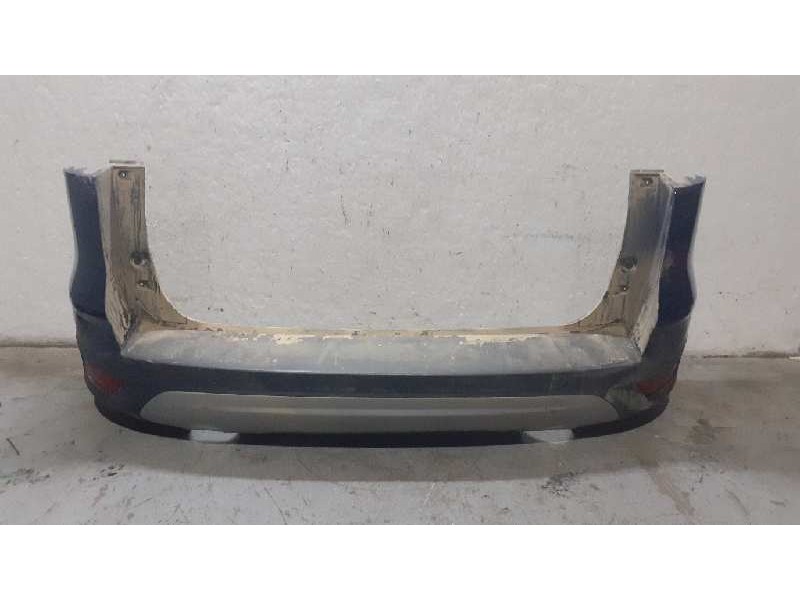Recambio de paragolpes trasero para ford kuga (cbs) titanium referencia OEM IAM 1845279 2016-2016 