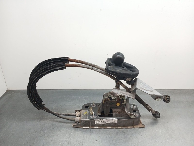 Recambio de varillaje cambio para seat altea (5p1) 1.9 tdi referencia OEM IAM 1K0711266T 1k0711049as 1k0711061a