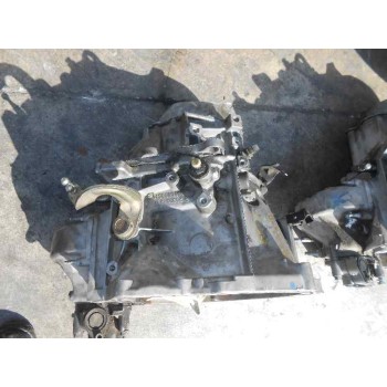 CAJA CAMBIOS DPC5 CASCO 