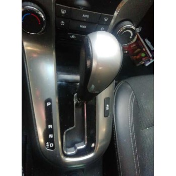 Recambio de palanca cambio para chevrolet cruze 2.0 diesel cat referencia OEM IAM   