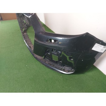 Recambio de paragolpes delantero para audi a1 sportback (gba) 40 tfsi referencia OEM IAM 82a807437a  