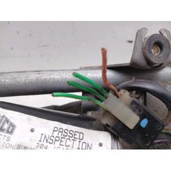 Recambio de motor limpia delantero para volkswagen new beetle (9c1, 1c1) 1.9 tdi referencia OEM IAM 1c1955023a  