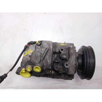 Recambio de compresor aire acondicionado para audi a4 b6 (8e2) 2.0 referencia OEM IAM 7SEU16C 4472208400 4473009590