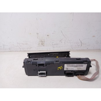 Recambio de mando climatizador para bmw x1 (e84) sdrive 18 d referencia OEM IAM 6411929226203  
