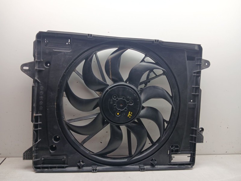 Recambio de electroventilador para ford kuga iii (dfk) 1.5 ecoboost referencia OEM IAM 3137234071 1137320007 lx618c607ac