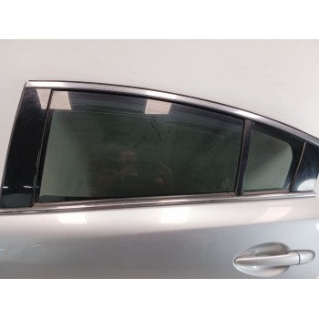 Recambio de puerta trasera izquierda para mazda 6 sedán (gj, gl) 2.2 d (gj2fp) referencia OEM IAM GHY17302XA  