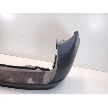 Recambio de paragolpes trasero para opel combo furgoneta/monovolumen (x12) 1.3 cdti (b05) referencia OEM IAM   