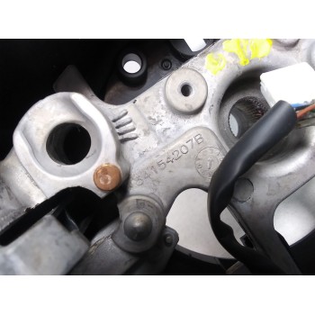 Recambio de volante para nissan qashqai ii (j11, j11_) 1.5 dci referencia OEM IAM 34154207B  1 SERIE