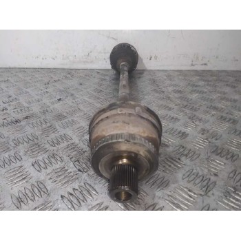 Recambio de transmision trasera derecha para audi a6 berlina (4b2) 2.5 tdi quattro referencia OEM IAM 4B0501203C  