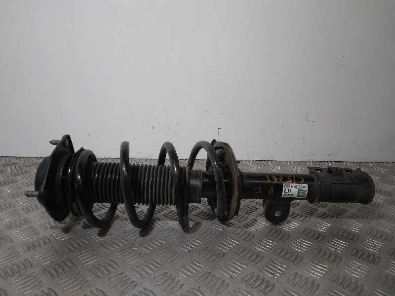 Recambio de amortiguador delantero izquierdo para ssangyong tivoli referencia OEM IAM 4431035440  