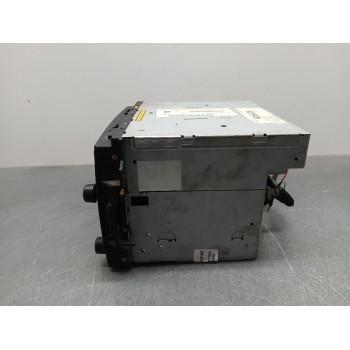 Recambio de sistema audio / radio cd para jeep commander 3.0 crd cat referencia OEM IAM 05064191ad NAVEGADOR bzcy602a