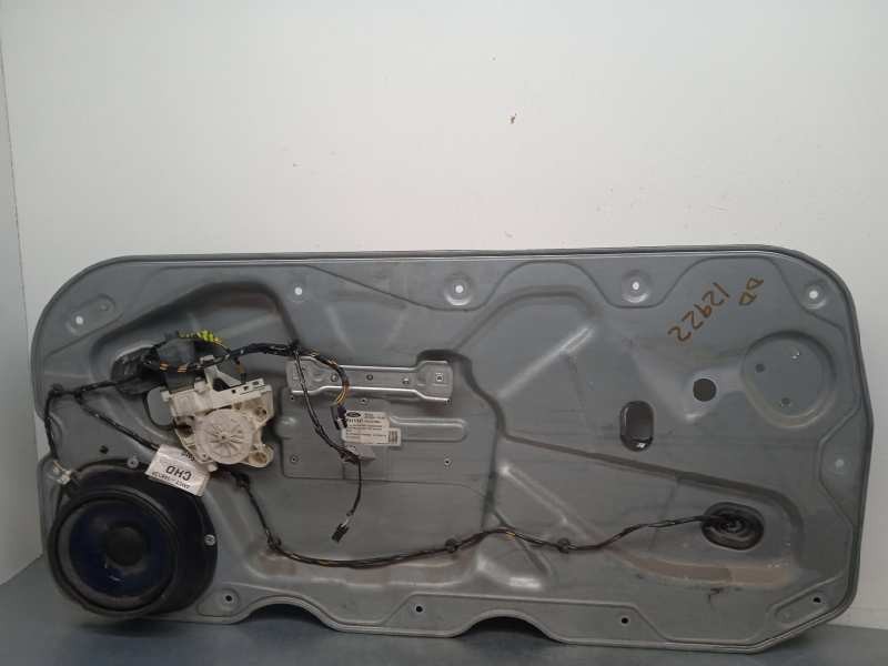 Recambio de elevalunas delantero derecho para ford focus berlina (cap) trend referencia OEM IAM 4M51B045H16AA 4M51B045H16AA 3P