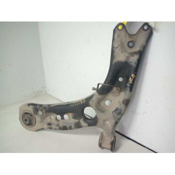 Recambio de brazo suspension inferior delantero izquierdo para skoda octavia combi (5e5) style referencia OEM IAM 5Q0407151L 5Q0