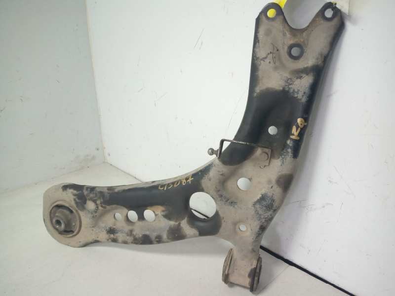 Recambio de brazo suspension inferior delantero izquierdo para skoda octavia combi (5e5) style referencia OEM IAM 5Q0407151L 5Q0