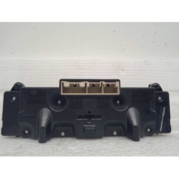 Recambio de mando climatizador para seat altea (5p1) select referencia OEM IAM 5P0907044B  05/06>05/07