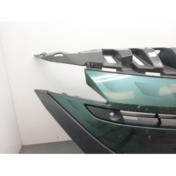 Recambio de rejilla paragolpes delantero para toyota prius (_w5_) 1.8 hybrid awd-e (zvw51) referencia OEM IAM 5310147040  