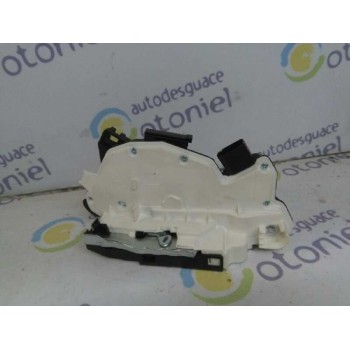 CERRADURA PUERTA DELANTERA IZQUIERDA 5N1837015A NUEVO 5N1837015D 7 PINS