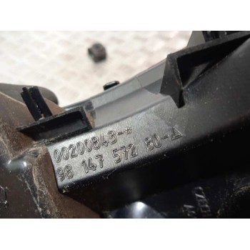 Recambio de piloto trasero derecho interior para peugeot 2008 (--.2013) allure referencia OEM IAM 9814757280  