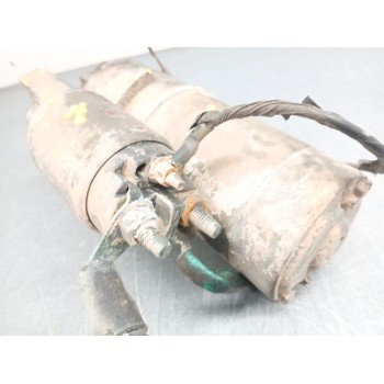 Recambio de motor arranque para chevrolet camaro 3.8 referencia OEM IAM 10465421  