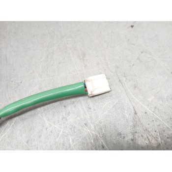 Recambio de piloto trasero derecho para toyota auris (_e18_) 1.8 hybrid (zwe186_) referencia OEM IAM 1867102  