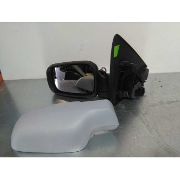 RETROVISOR IZQUIERDO NUEVO ABATIBLE 7 PINS