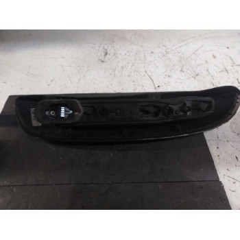 Recambio de piloto trasero izquierdo para opel corsa c blue line referencia OEM IAM 24457235  24457235