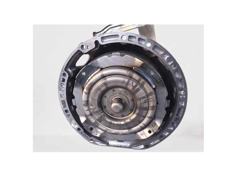 Recambio de caja cambios para infiniti q50 2.2 diesel cat referencia OEM IAM R2302710501 722270 